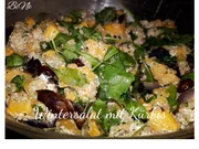 BiNe` S WINTERSALAT MIT KÜRBIS - Rezept - Bild Nr. 6658