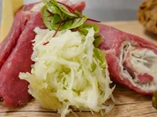 Rohe Roulade - Rezept - Bild Nr. 2