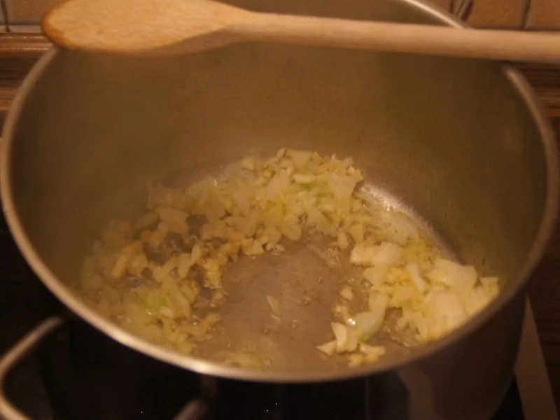 Rezept: Kürbis-Gemüse-Eintopf mit Schinkenwürfeln Bild Nr. 6669 Kürbis-Gemüse-Eintopf mit Schinkenwürfeln - Rezept - Bild Nr. 6669