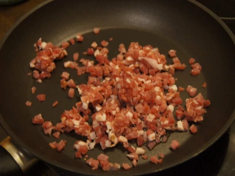 Rezept: Kürbis-Gemüse-Eintopf mit Schinkenwürfeln Bild Nr. 6672 Kürbis-Gemüse-Eintopf mit Schinkenwürfeln - Rezept - Bild Nr. 6672