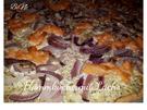 BiNe ` S FLAMMKUCHEN MIT LACHS - Rezept - Bild Nr. 8
