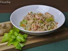 Garnelen-Sellerie-Wok - Rezept - Bild Nr. 6665