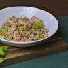 Garnelen-Sellerie-Wok - Rezept - Bild Nr. 6665