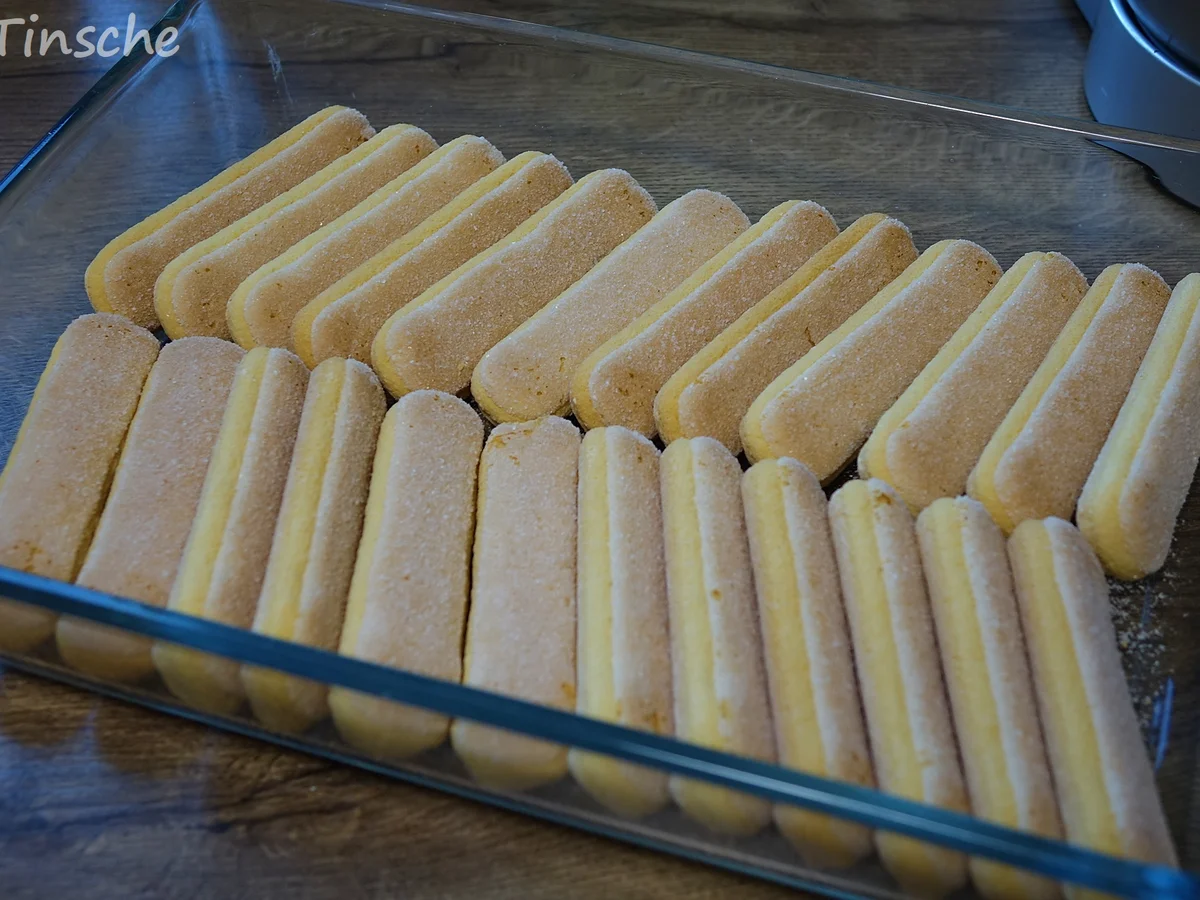 Schwarzwald-Maidli-Schichtdessert - Rezept - Bild Nr. 6659