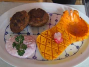 Gebackener Butternut Kürbis - Rezept - Bild Nr. 2