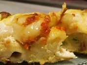 Käsetorte (Käsekuchen)  im wahrsten Sinne des Wortes - Rezept - Bild Nr. 6682