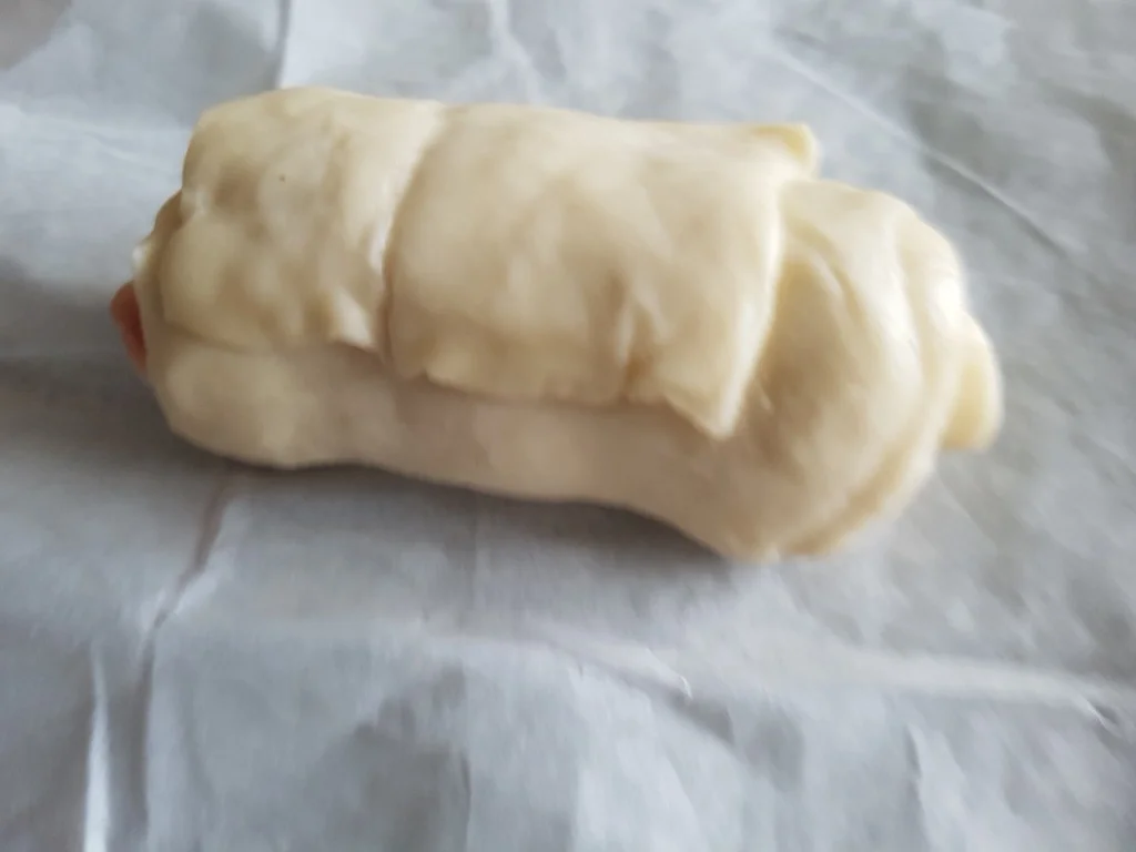 Käsetorte (Käsekuchen)  im wahrsten Sinne des Wortes - Rezept - Bild Nr. 6687