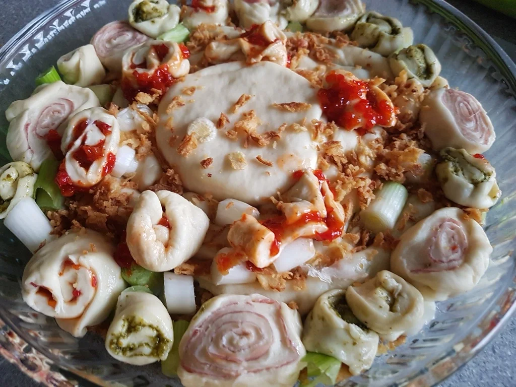 Käsetorte (Käsekuchen)  im wahrsten Sinne des Wortes - Rezept - Bild Nr. 6691