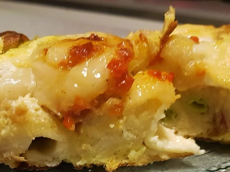 Käsetorte (Käsekuchen)  im wahrsten Sinne des Wortes - Rezept - Bild Nr. 6692