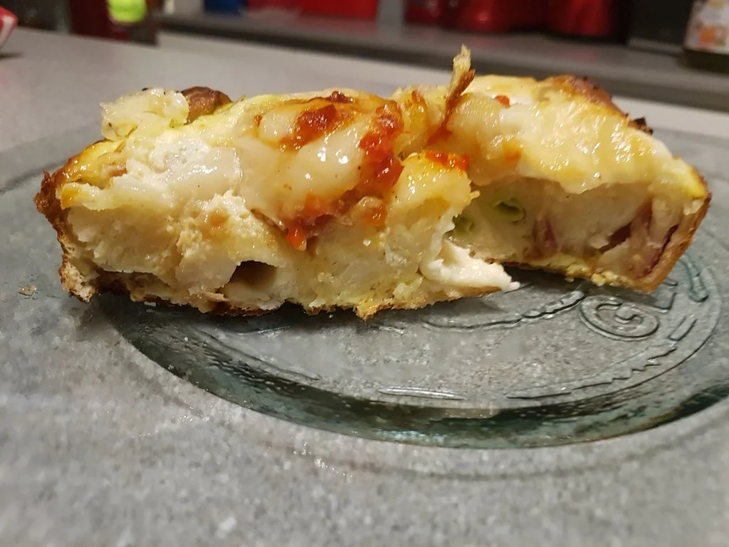 Käsetorte (Käsekuchen)  im wahrsten Sinne des Wortes - Rezept - Bild Nr. 6695