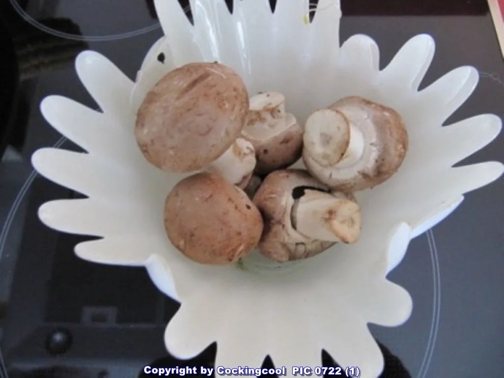 Rezept: Mini Pasteten als Fingerfood Bild Nr. 6681 Mini Pasteten als Fingerfood - Rezept - Bild Nr. 6681