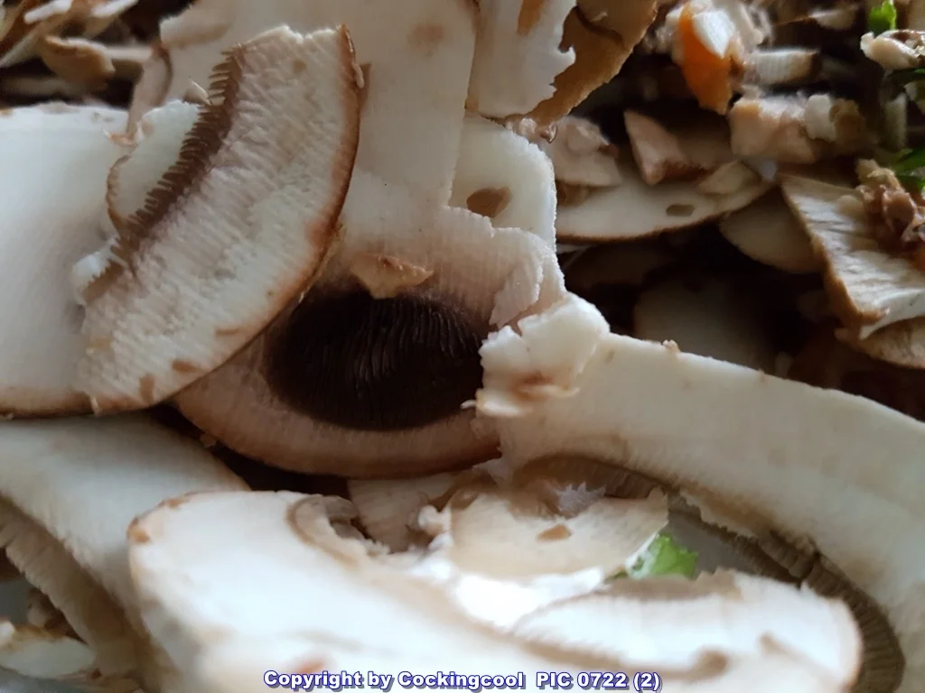 Rezept: Mini Pasteten als Fingerfood Bild Nr. 6682 Mini Pasteten als Fingerfood - Rezept - Bild Nr. 6682