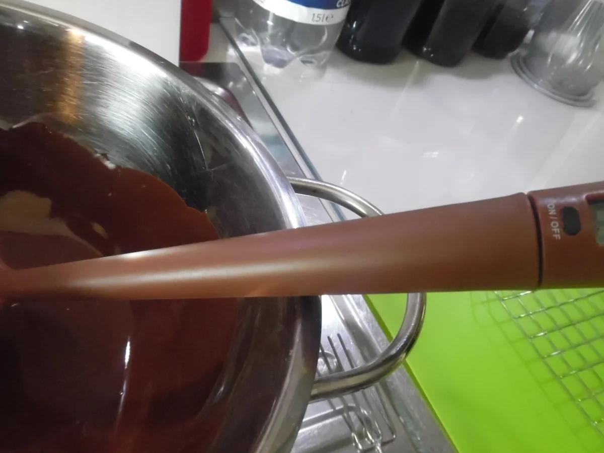 Whisky-Trüffel - Rezept - Bild Nr. 6684