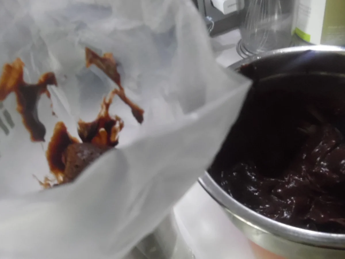 Whisky-Trüffel - Rezept - Bild Nr. 6687