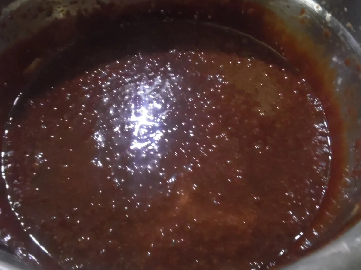 Whisky-Trüffel - Rezept - Bild Nr. 6688