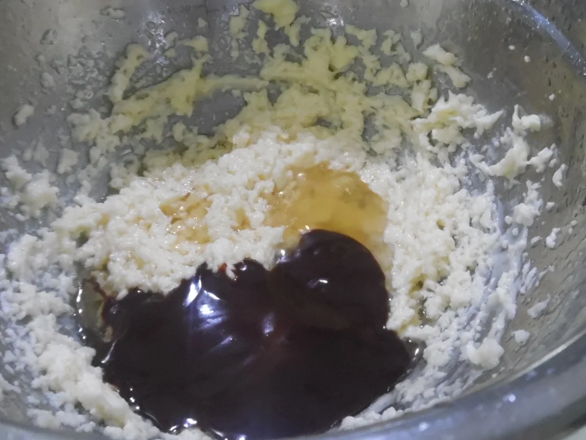 Whisky-Trüffel - Rezept - Bild Nr. 6690