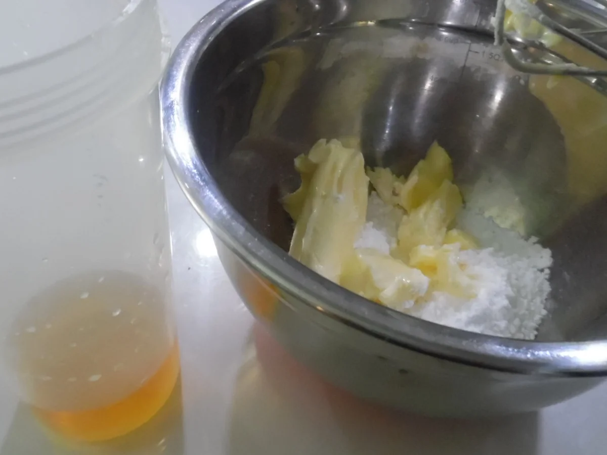 Whisky-Trüffel - Rezept - Bild Nr. 6691