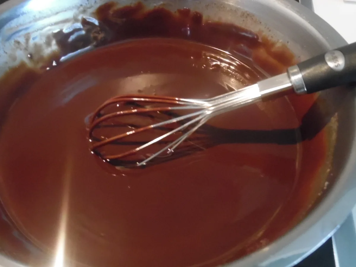 Whisky-Trüffel - Rezept - Bild Nr. 6692