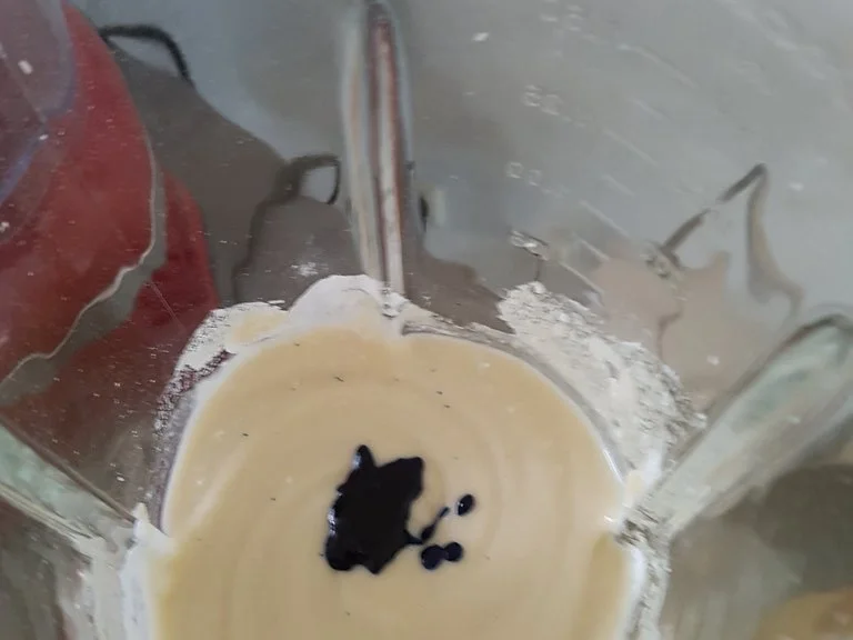 Oma Löffel`s Kleingebäck = Macarons 2.0 Grundrezept à la Biggi - Rezept - Bild Nr. 6683