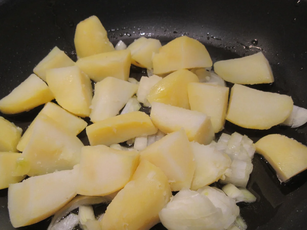 Geflügel: Hühnergeschnetzeltes "Toscana" - Rezept - Bild Nr. 6690