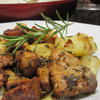 Geflügel: Hühnergeschnetzeltes "Toscana" - Rezept - Bild Nr. 6692