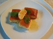 Clementinen - Stückchen - Rezept - Bild Nr. 6861