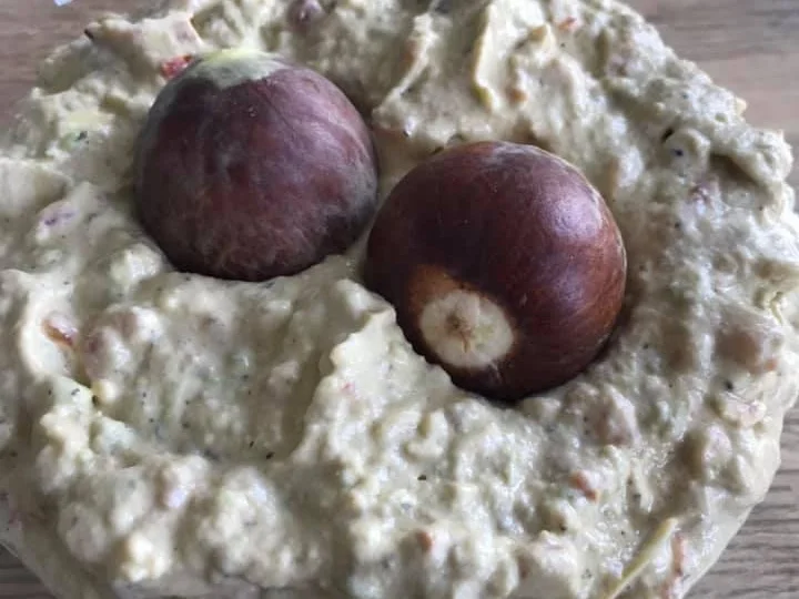 Guacamole Dip - Rezept - Bild Nr. 6686