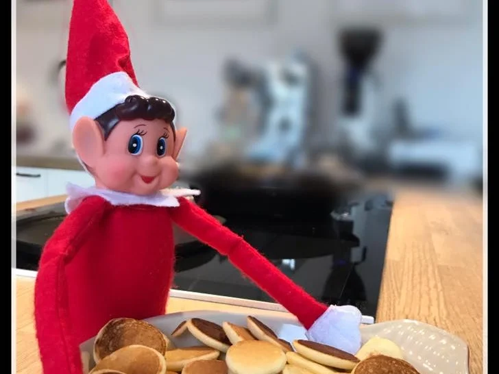 Rezept: Ein Teig --- Pancakes oder Kaiserschmarrn Bild Nr. 6692 Ein Teig --- Pancakes oder Kaiserschmarrn - Rezept - Bild Nr. 6692