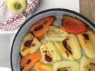 Paprika aus dem Ofen - Rezept - Bild Nr. 6686