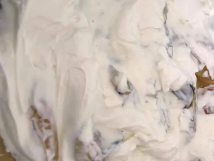 Paprika aus dem Ofen - Rezept - Bild Nr. 6687