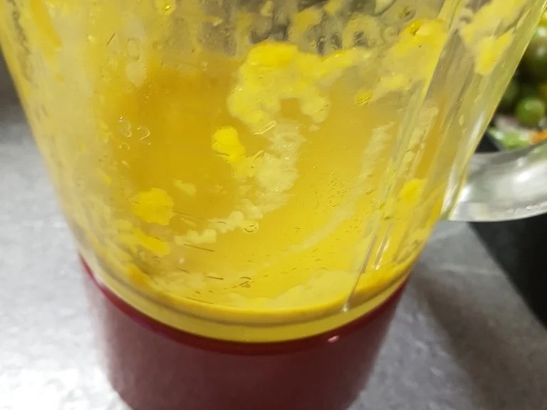 Grüne Tomaten als Cremeaufstrich bzw. Marmelade oder Würze - Rezept - Bild Nr. 6691