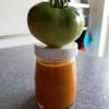 Grüne Tomaten als Cremeaufstrich bzw. Marmelade oder Würze - Rezept - Bild Nr. 6694