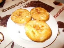 APFEL-MUFFINS - Rezept - Bild Nr. 6692