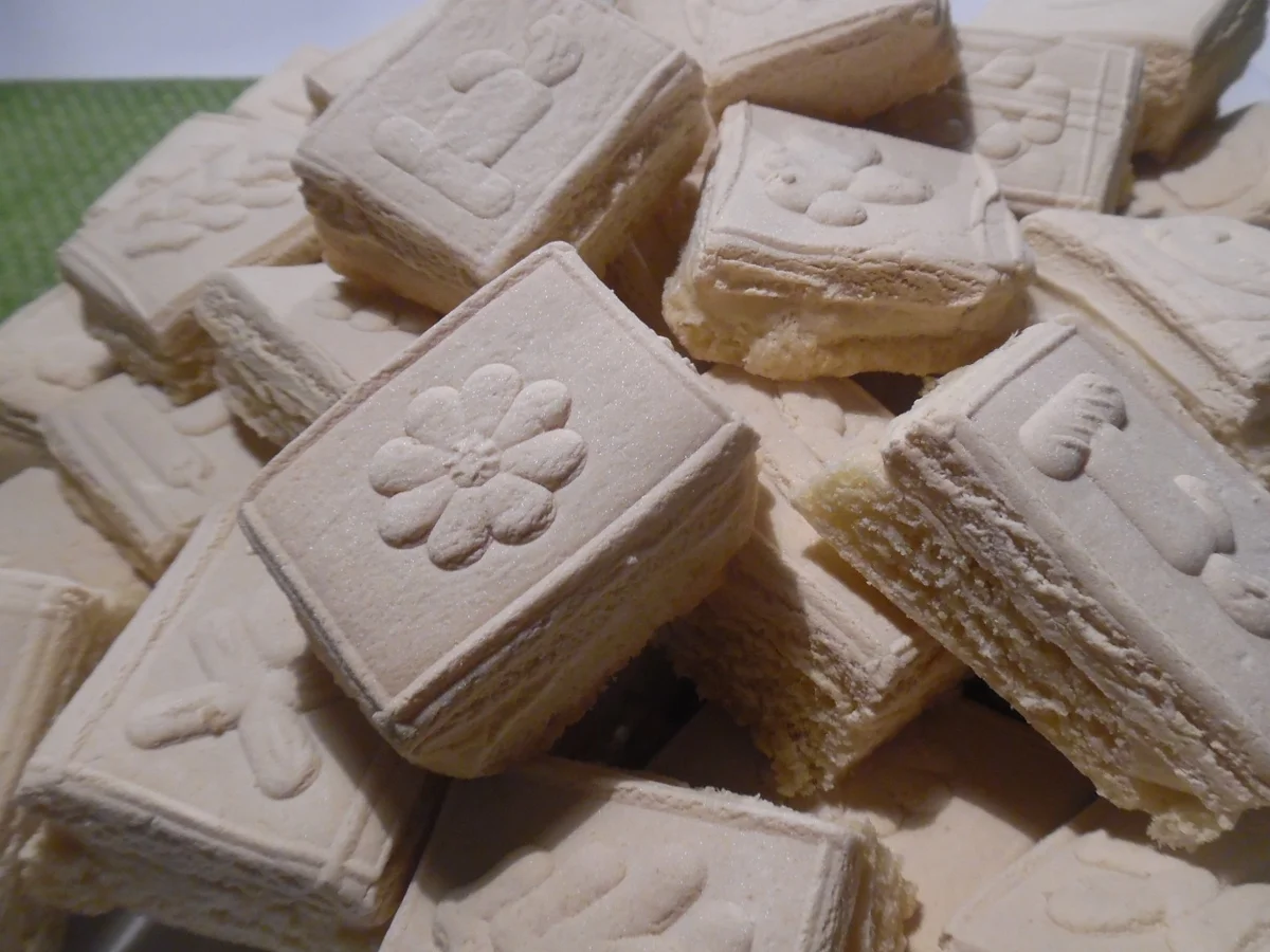 Springerle - Rezept - Bild Nr. 2