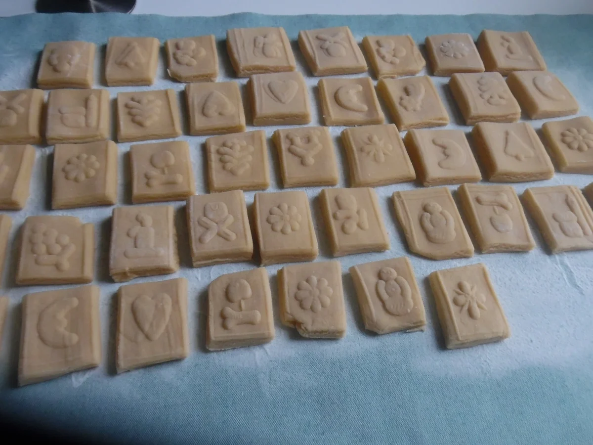 Springerle - Rezept - Bild Nr. 4