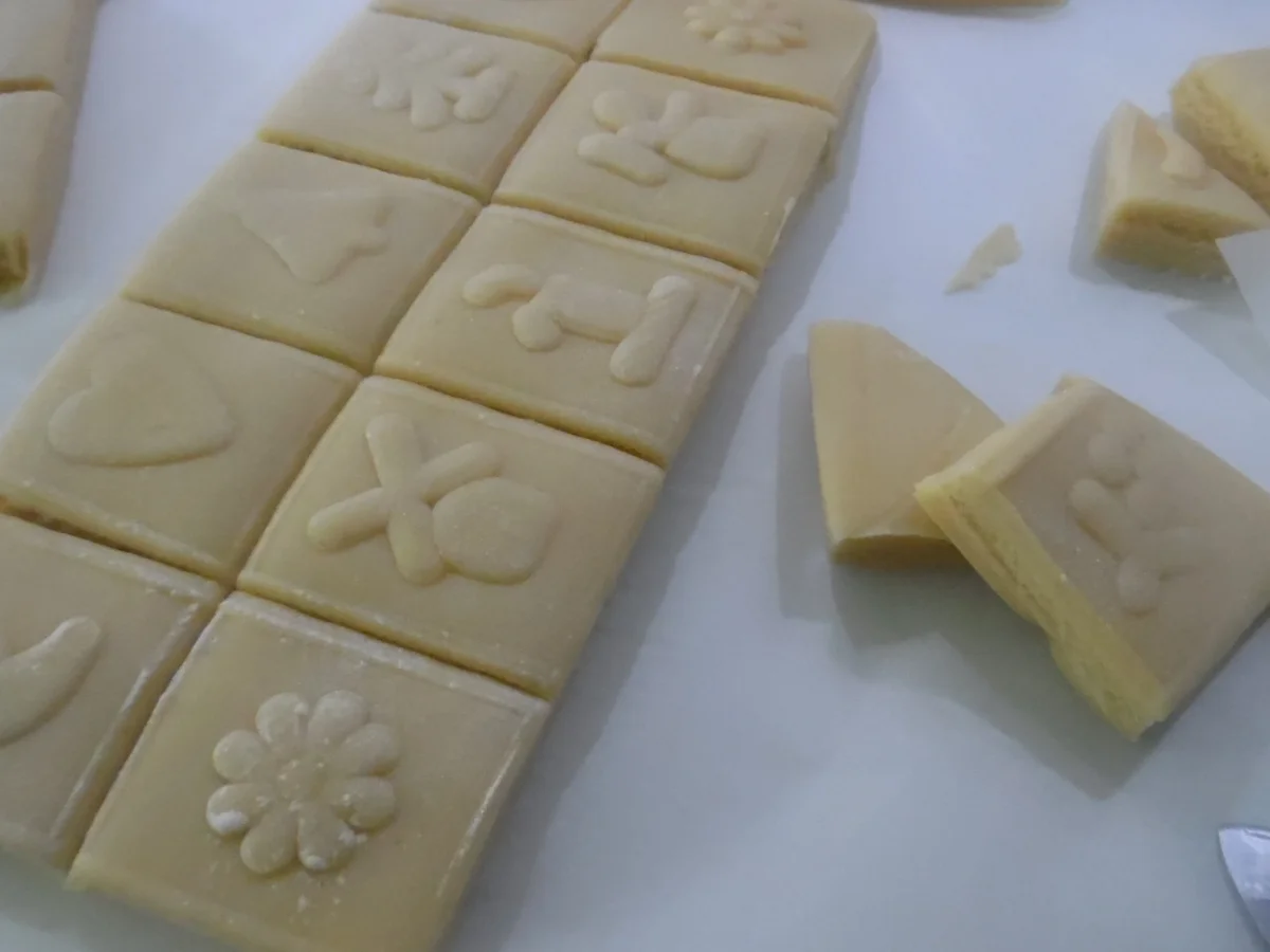 Springerle - Rezept - Bild Nr. 5