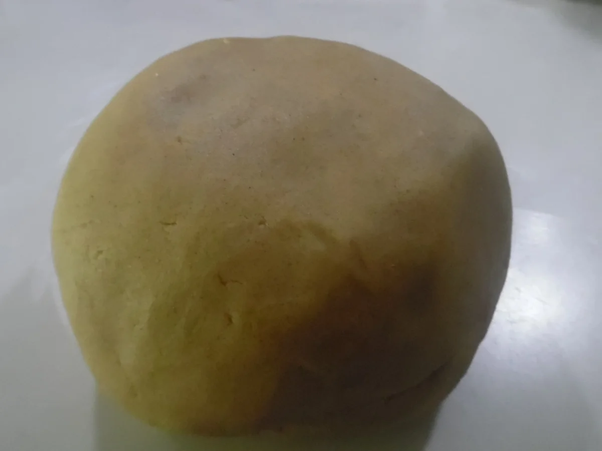 Rezept: Spekulatius-Shortbread Bild Nr. 6700 Spekulatius-Shortbread - Rezept - Bild Nr. 6700