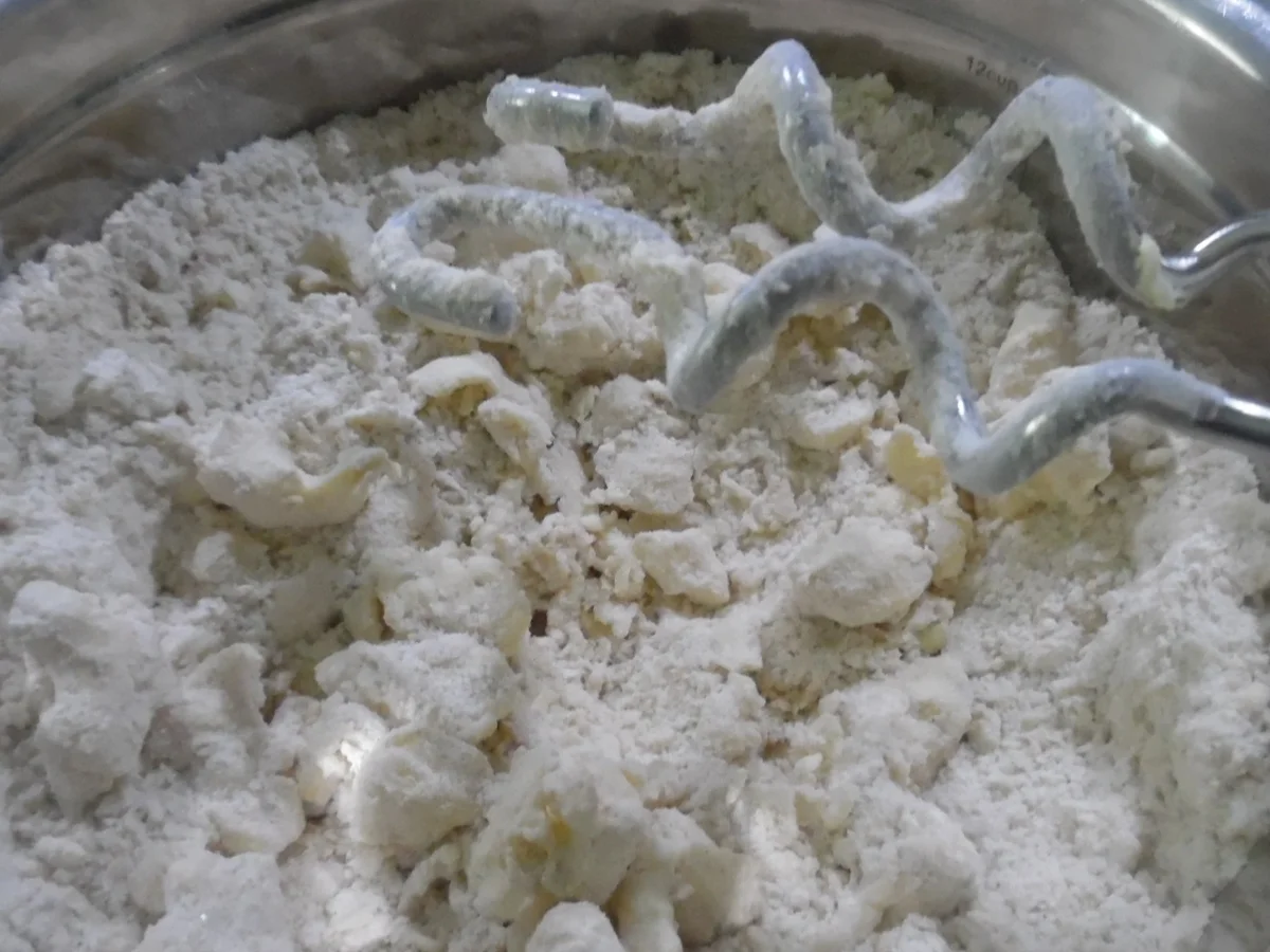 Rezept: Spekulatius-Shortbread Bild Nr. 6702 Spekulatius-Shortbread - Rezept - Bild Nr. 6702