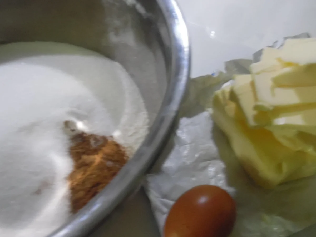 Rezept: Spekulatius-Shortbread Bild Nr. 6703 Spekulatius-Shortbread - Rezept - Bild Nr. 6703