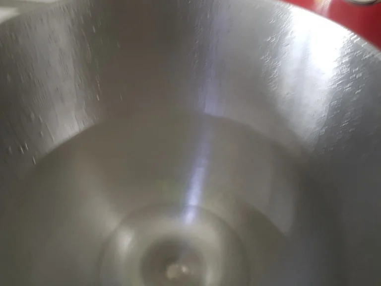 Butter-Sahnecreme Torte im XXL Format - Rezept - Bild Nr. 6694