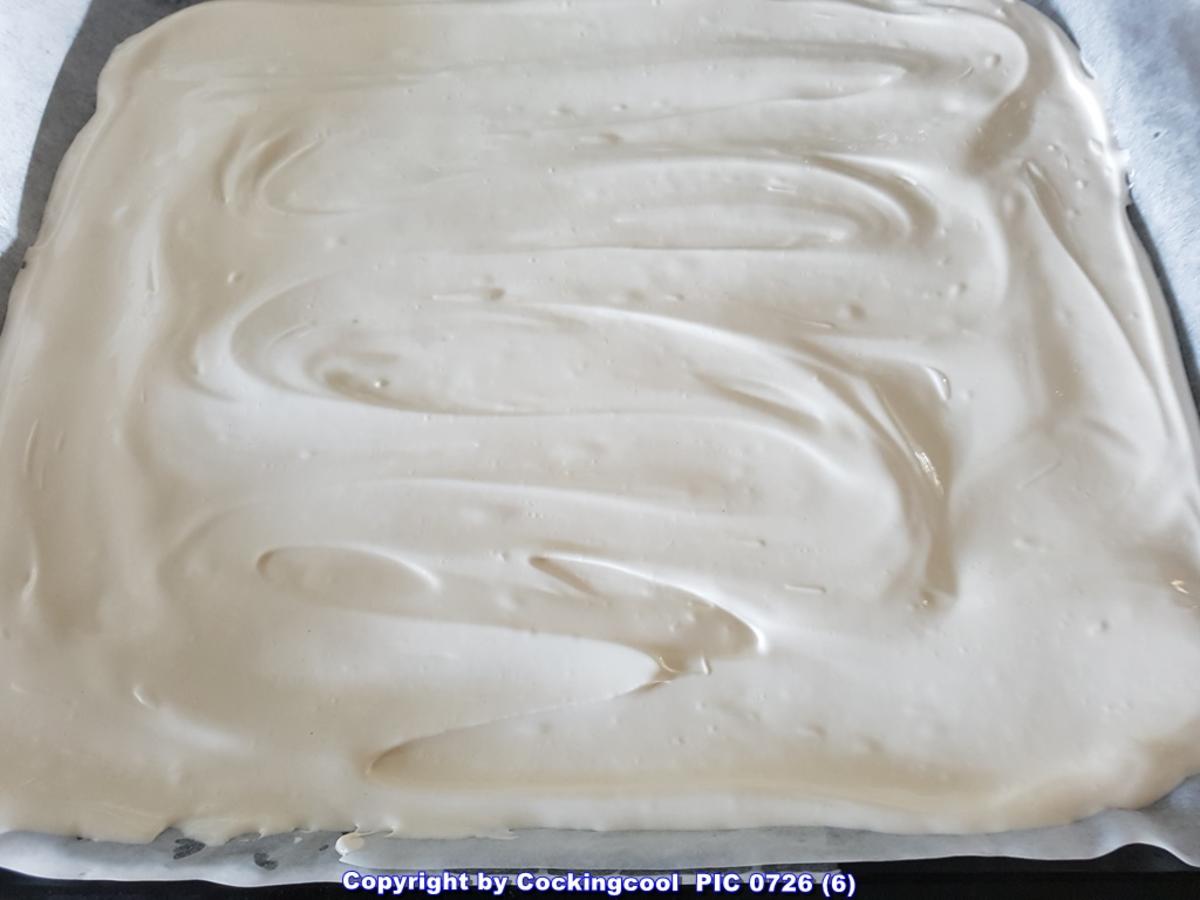 Butter-Sahnecreme Torte im XXL Format - Rezept - Bild Nr. 6695