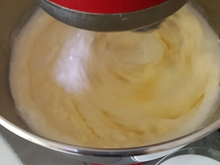 Butter-Sahnecreme Torte im XXL Format - Rezept - Bild Nr. 6697