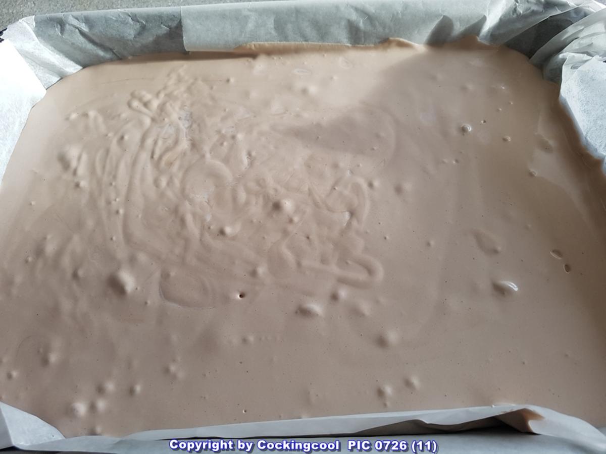 Butter-Sahnecreme Torte im XXL Format - Rezept - Bild Nr. 6693
