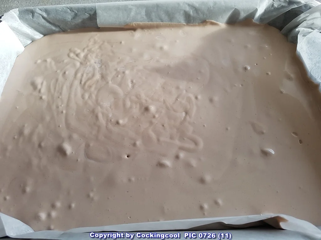 Butter-Sahnecreme Torte im XXL Format - Rezept - Bild Nr. 6693