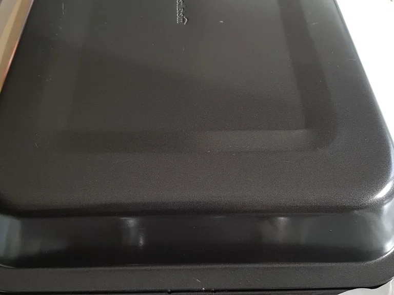 Butter-Sahnecreme Torte im XXL Format - Rezept - Bild Nr. 6699