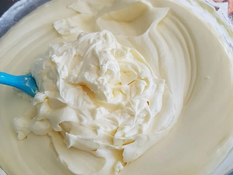 Butter-Sahnecreme Torte im XXL Format - Rezept - Bild Nr. 6701