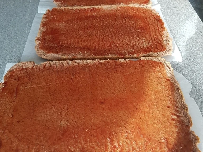 Butter-Sahnecreme Torte im XXL Format - Rezept - Bild Nr. 6704