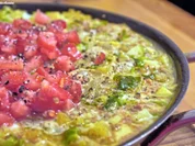 Rezept: Kartoffel-Rosenkohl-Frittata Bild Nr. 6718 Kartoffel-Rosenkohl-Frittata - Rezept - Bild Nr. 6718