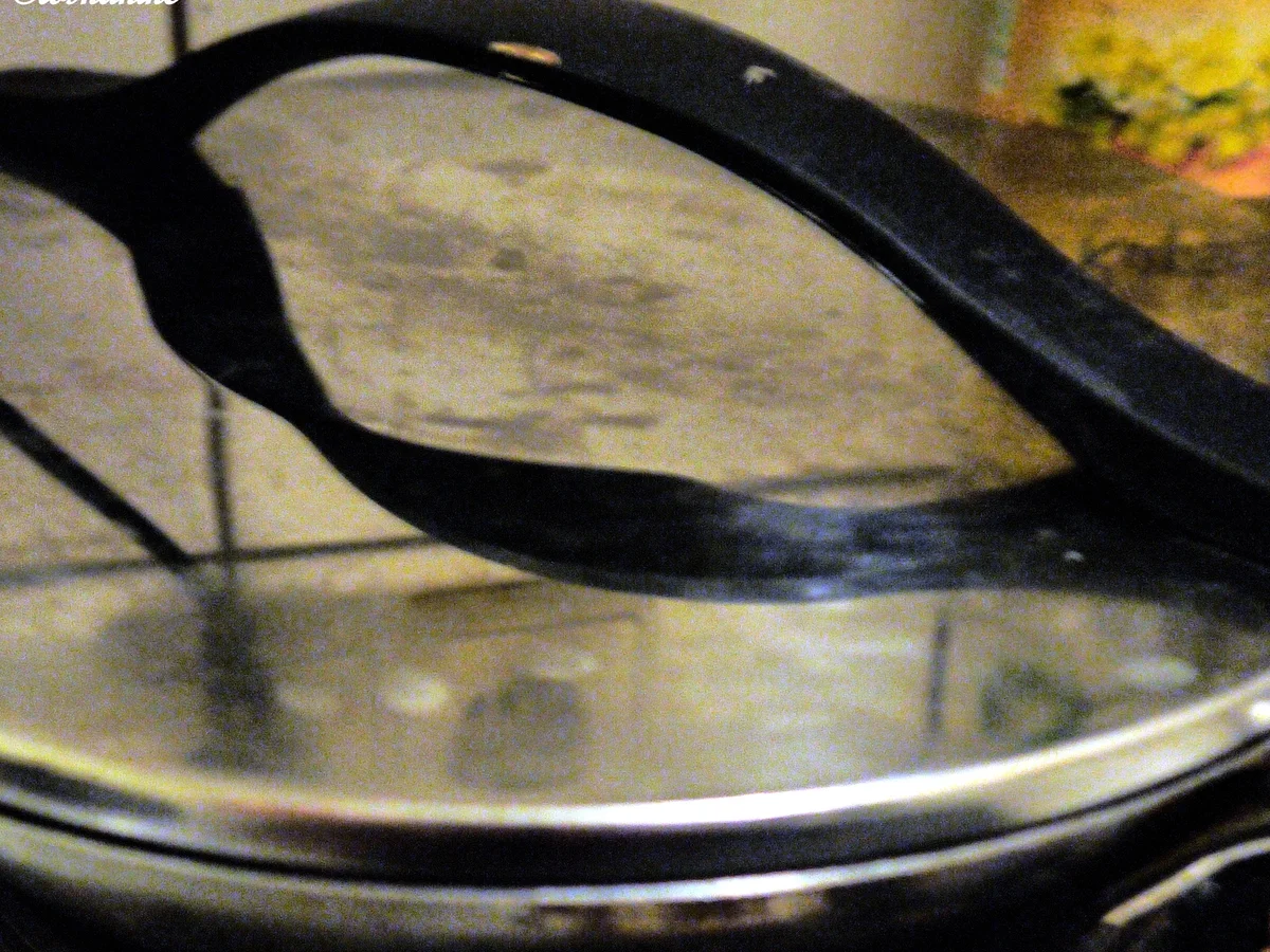 Rezept: Kartoffel-Rosenkohl-Frittata Bild Nr. 6725 Kartoffel-Rosenkohl-Frittata - Rezept - Bild Nr. 6725