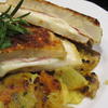 Gemüse: Sellerie-Cordon-bleu - Rezept - Bild Nr. 6709